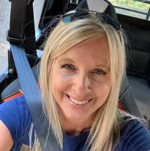 Meet your Posher, Kim